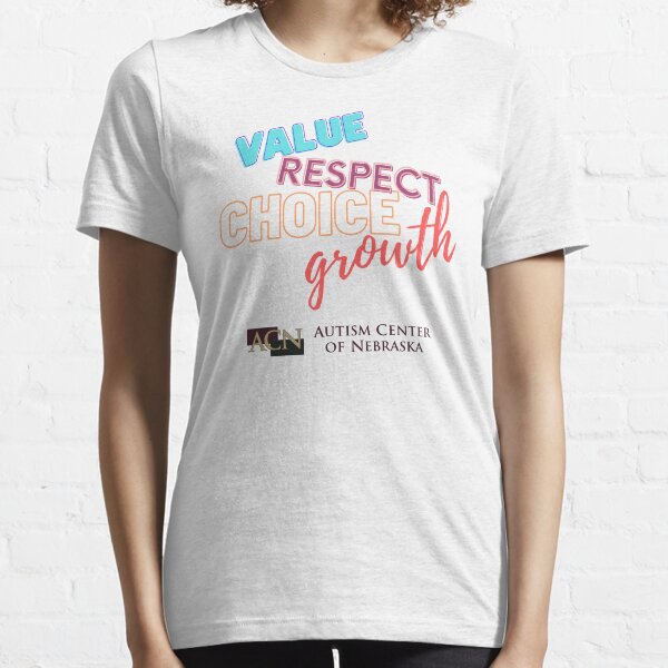 ACN Core Values T-Shirts & More! Essential T-Shirt