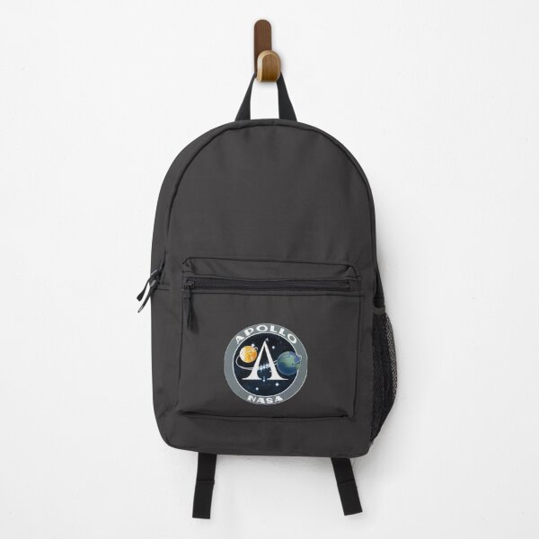 Item preview, Apollo Program Logo Essential T-Shirt designed and sold by KevinKruger.