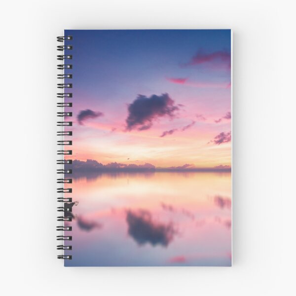 Artikelvorschau, Ästhetische Wolkennaturlandschaft entworfen und verkauft von JoyforU.