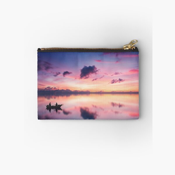 Item preview, Aesthetic Cloud Nature Landscape designed and sold by JoyforU.