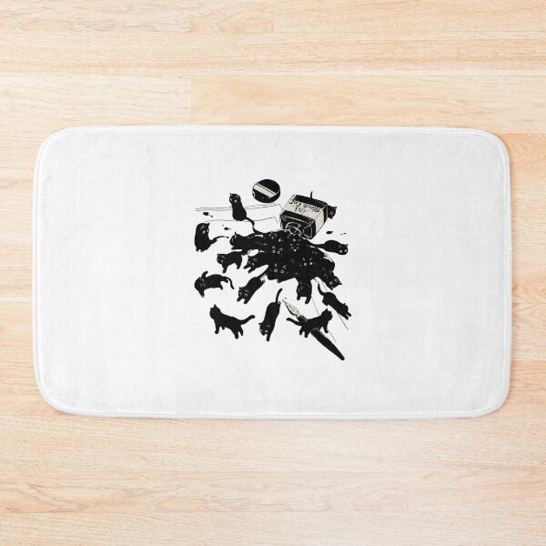 Item preview, Cats With Ink designed and sold by BeanxMax.