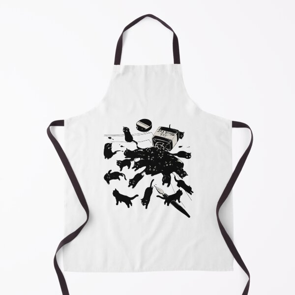 Item preview, Cats With Ink designed and sold by BeanxMax.