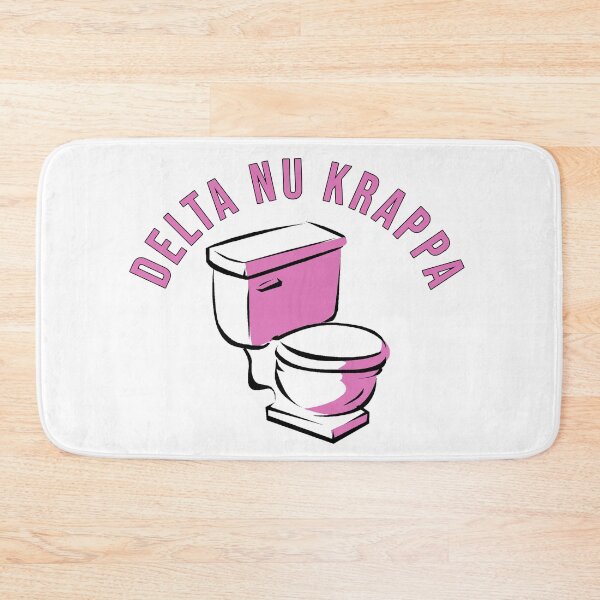 Item preview, Delta Nu Krappa designed and sold by lodaxaprine.