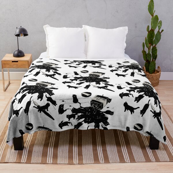 Item preview, Cats With Ink designed and sold by BeanxMax.