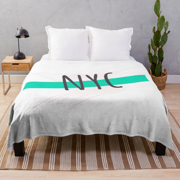 Item preview, NYC Travel designed and sold by Kilvish.