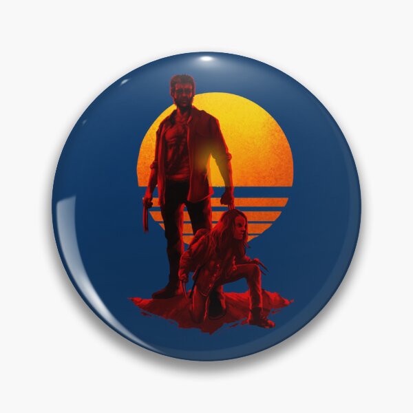 Item preview, Logan Sunset   designed and sold by Matthew-AU.