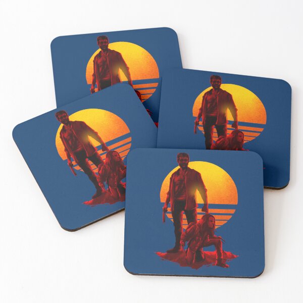 Item preview, Logan Sunset   designed and sold by Matthew-AU.