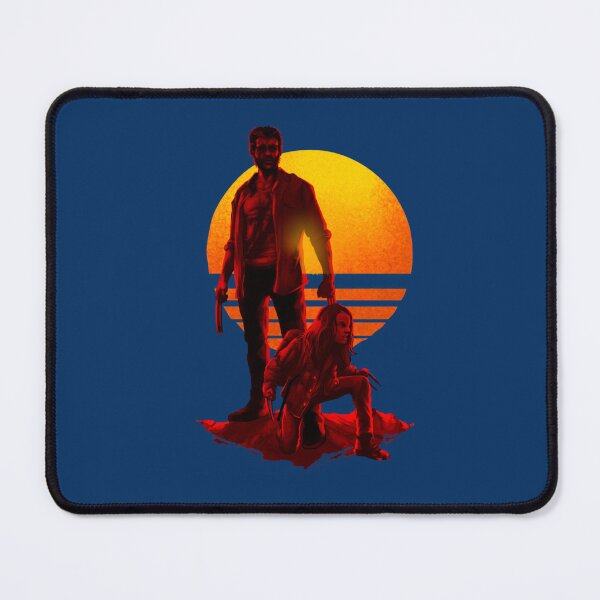 Item preview, Logan Sunset designed and sold by Matthew-AU.