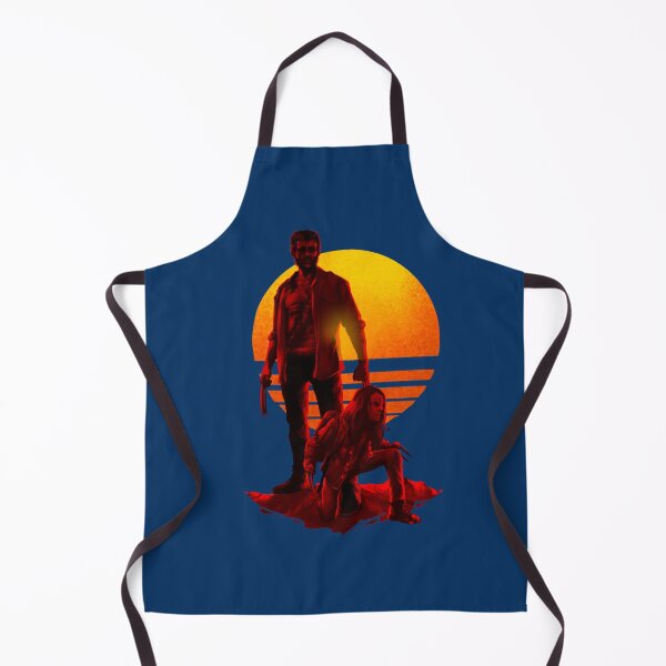 Item preview, Logan Sunset designed and sold by Matthew-AU.