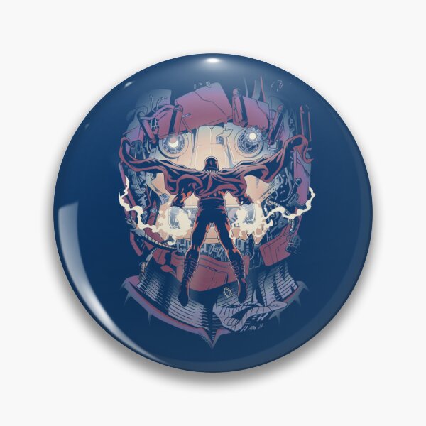 Item preview, Magnetic Confrontation   designed and sold by Matthew-AU.