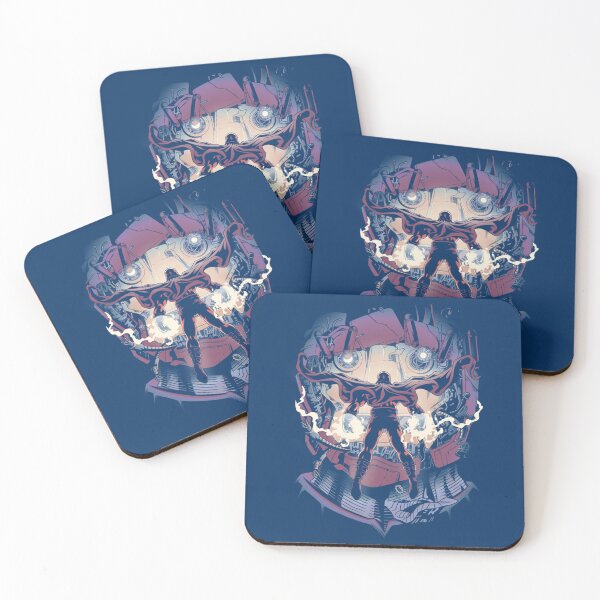 Item preview, Magnetic Confrontation   designed and sold by Matthew-AU.