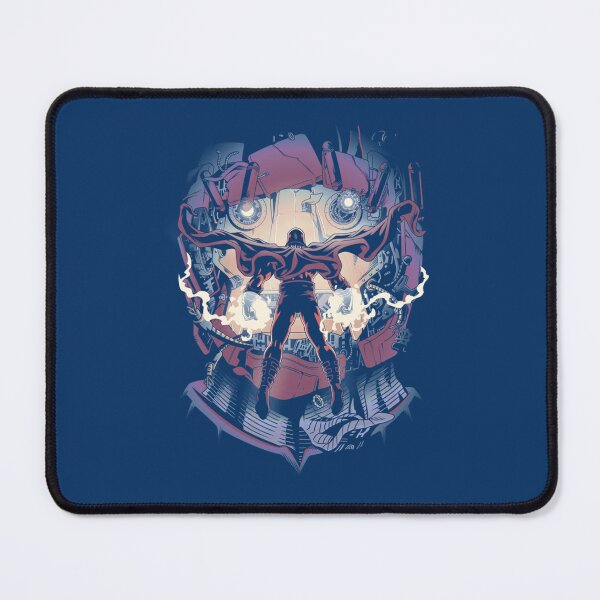 Item preview, Magnetic Confrontation   designed and sold by Matthew-AU.