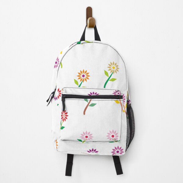 Item preview, Flower vector batik designed and sold by Klotok02.