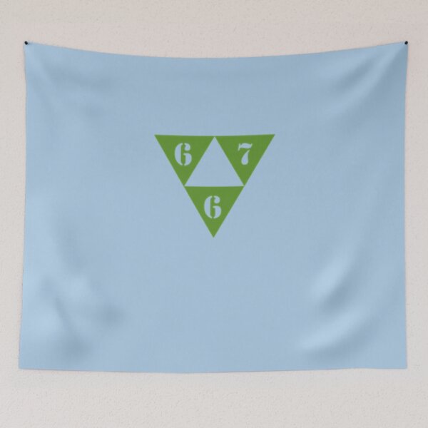 Item preview, 667 Originals Classic T-Shirt designed and sold by JenniferHinter.