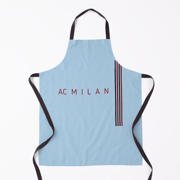 Item preview, AC Milan Italia Camiseta clásica designed and sold by PaulWilla.