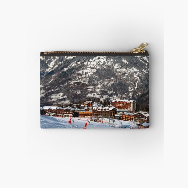 Item preview, Courchevel 1650 Moriond 3 Valleys French Alps France designed and sold by AndyEvansPhotos.