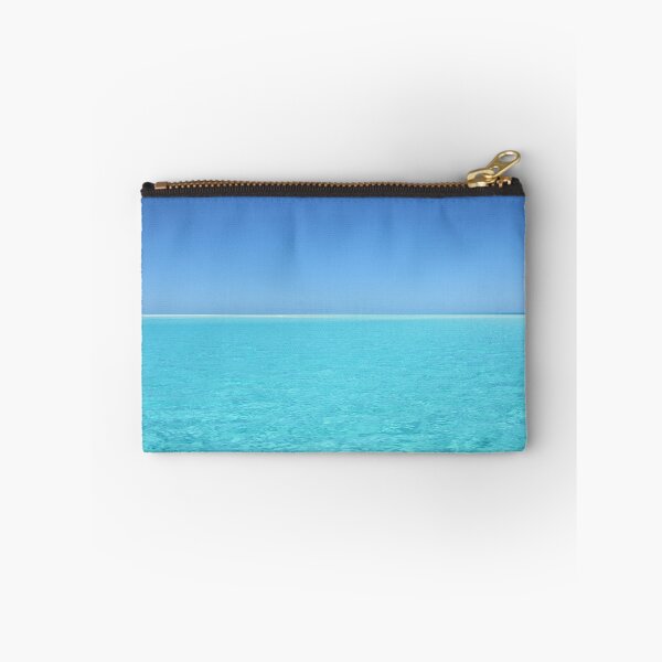 Item preview, Beautiful Aqua Beach Scene designed and sold by JoyforU.