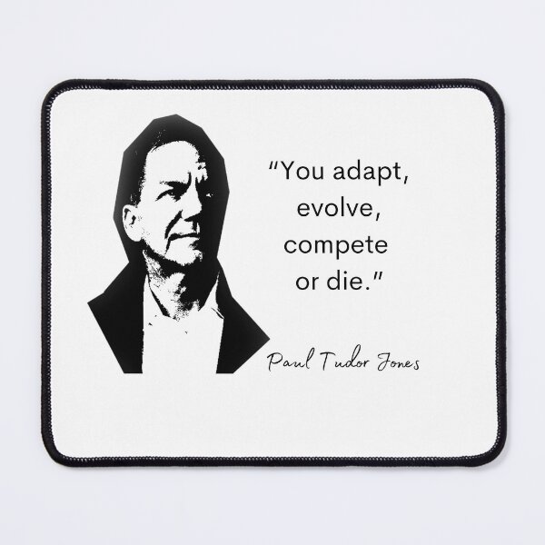 Item preview, Paul Tudor Jones designed and sold by Daytrader1.