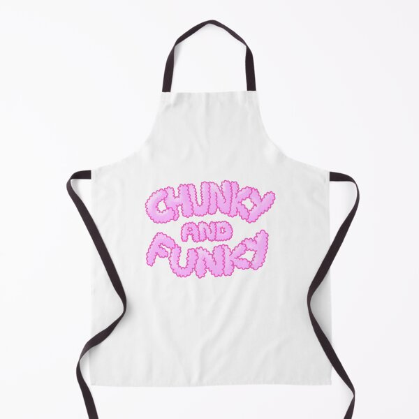 Item preview, Chunky And Funky - Pink designed and sold by SpectacledPeach.
