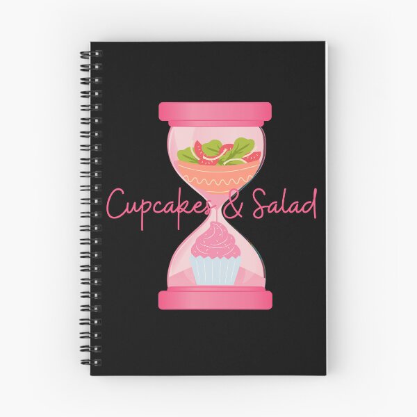Item preview, Cupcakes & Salad designed and sold by SameGirlNwTrcks.