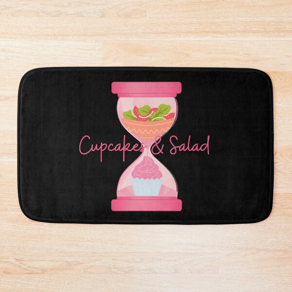 Item preview, Cupcakes & Salad designed and sold by SameGirlNwTrcks.