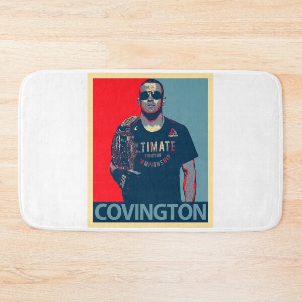 Item preview, Colby Covington boxing new design designed and sold by Wuando.