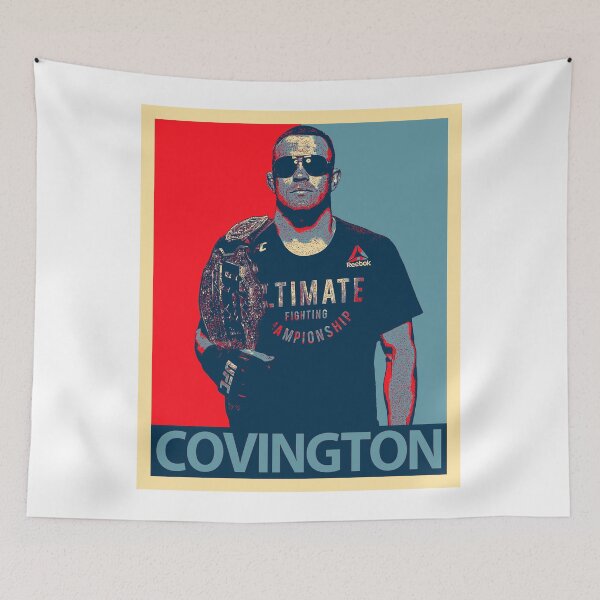 Item preview, Colby Covington boxing new design designed and sold by Wuando.