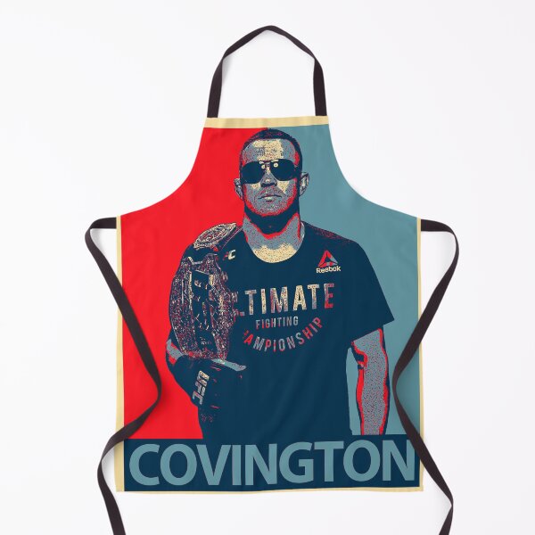 Item preview, Colby Covington boxing new design designed and sold by Wuando.