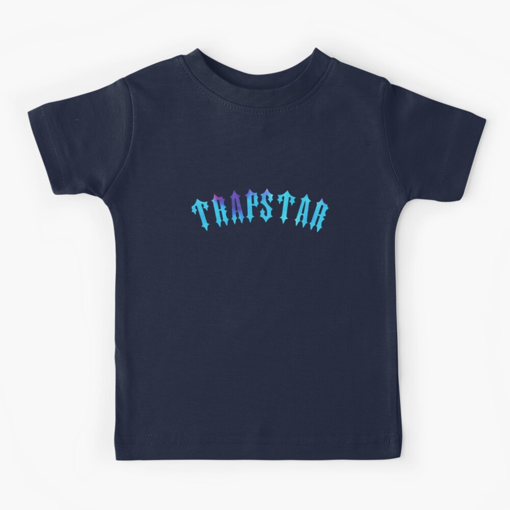 Camiseta para niños for Sale con la obra «Logotipo de Trapstar RG» de  saloka1717