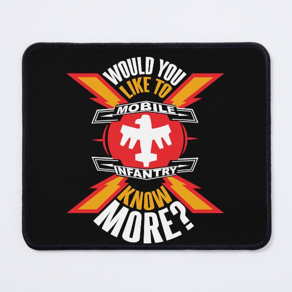 Item preview, Would You Like to know more? designed and sold by McPod.
