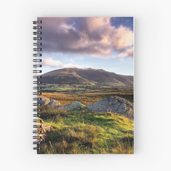 Item preview, Low Rigg View designed and sold by Phil Buckle.