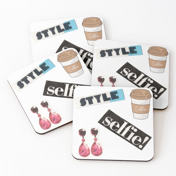 Item preview, Fashion blogger essentials designed and sold by Kristellabeauty.