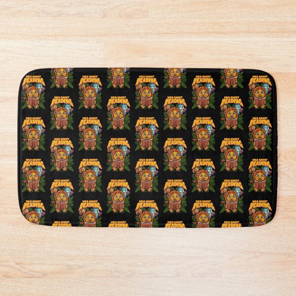 Item preview, Wild about Reading designed and sold by Click-Like.