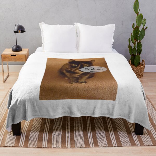 Artikelvorschau, Cute Hungry Cat. entworfen und verkauft von MindTravel.