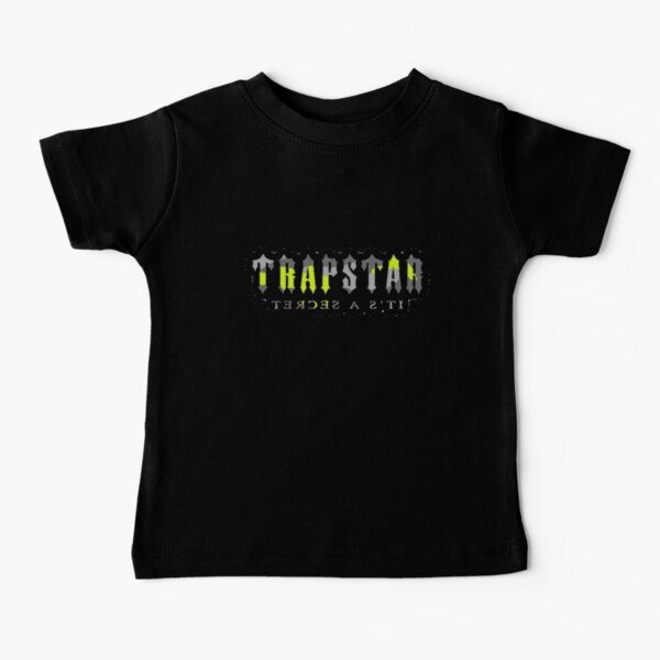 Trapstar Chándal Conjunto De Camiseta Corta Diseñador Para Hombre