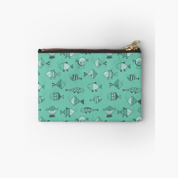 Item preview, Geometric fish designed and sold by kostolom3000.