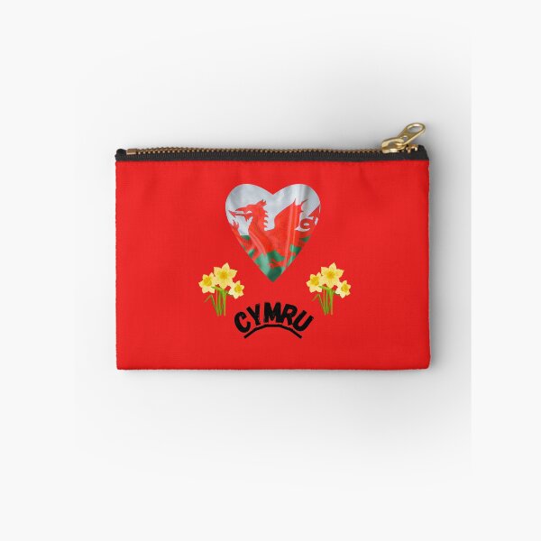 Item preview, Love Cymru (Wales) designed and sold by MelloHDesigns.