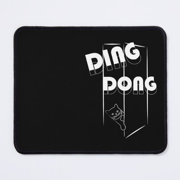 Item preview, ding dong designed and sold by CreandoLios.