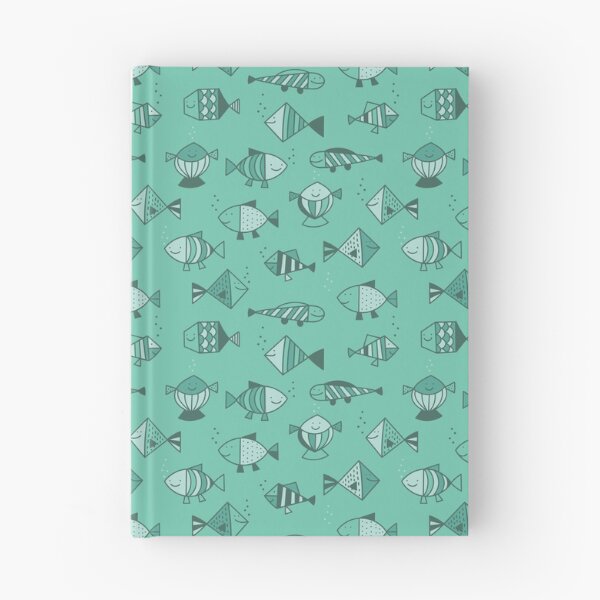 Item preview, Geometric fish designed and sold by kostolom3000.