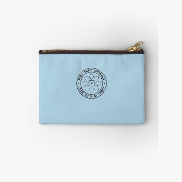 Item preview, Atomic Energy Commission Essential T-Shirt designed and sold by DavidWilksch.