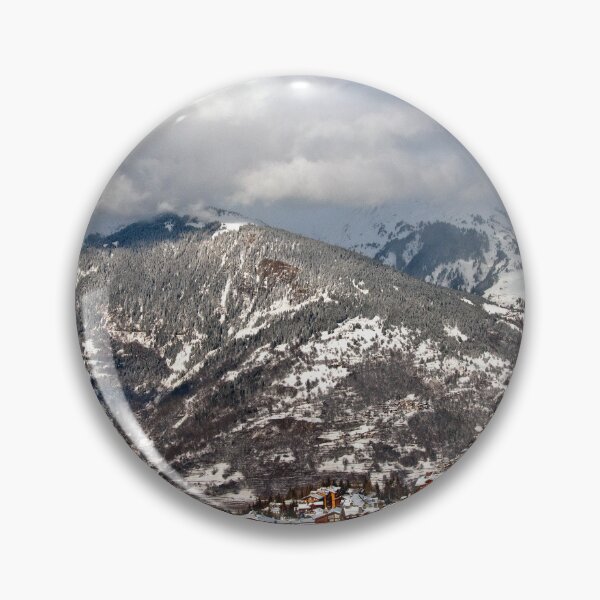 Item preview, Courchevel 1650 Moriond 3 Valleys French Alps France designed and sold by AndyEvansPhotos.