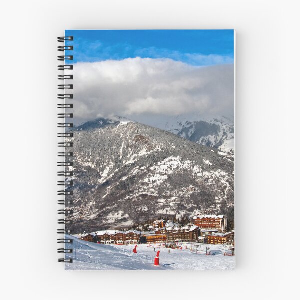 Item preview, Courchevel 1650 Moriond 3 Valleys French Alps France designed and sold by AndyEvansPhotos.