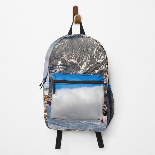 Item preview, Courchevel 1650 Moriond 3 Valleys French Alps France designed and sold by AndyEvansPhotos.