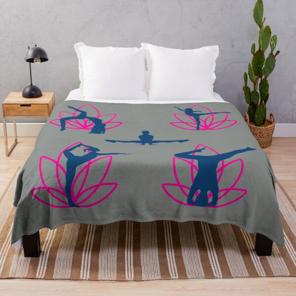 Item preview, Yoga designed and sold by bateka.