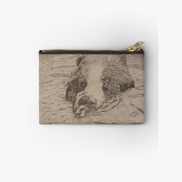 Item preview, Bear in the Water designed and sold by csenior.