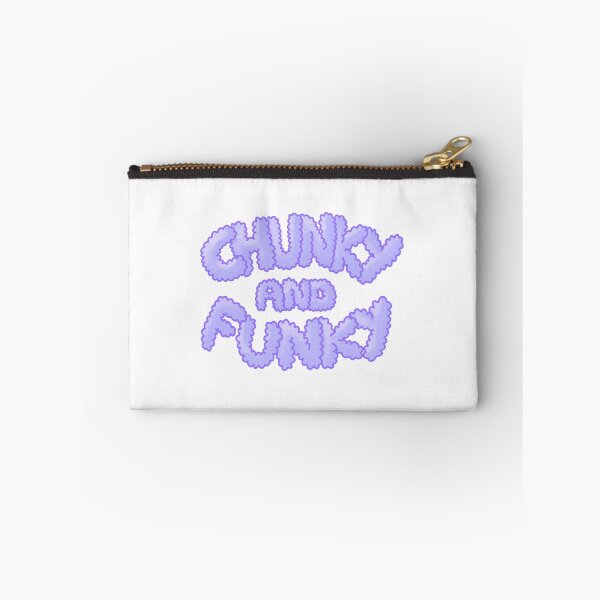 Item preview, Chunky And Funky - Lilac designed and sold by SpectacledPeach.