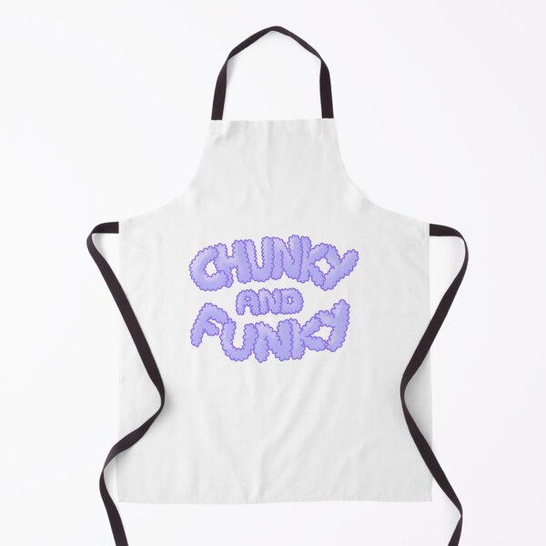 Item preview, Chunky And Funky - Lilac designed and sold by SpectacledPeach.