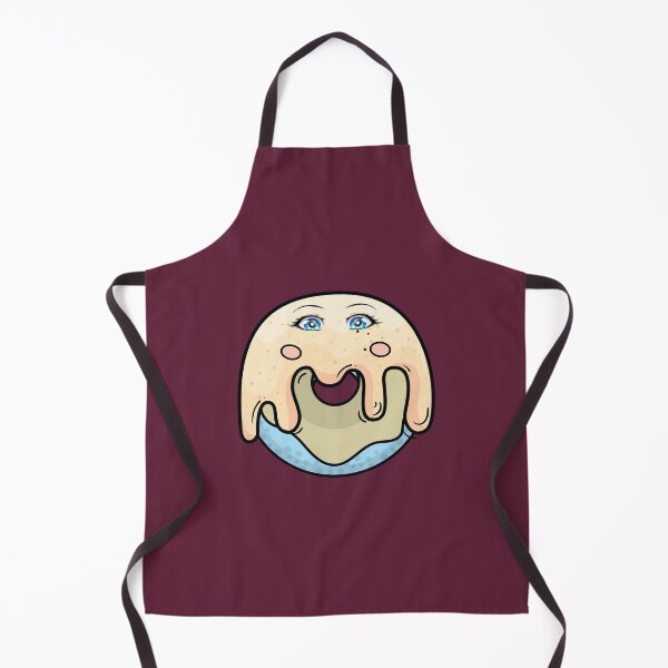 Item preview, Cute Japanese anime donut designed and sold by Donutlovers.