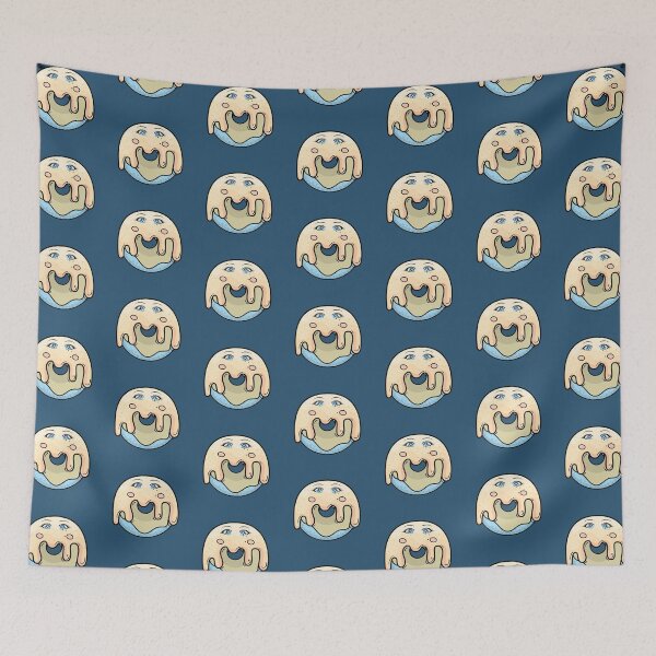Item preview, Cute Japanese anime donut designed and sold by Donutlovers.