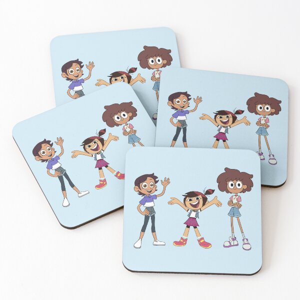 Item preview, The Girls designed and sold by Farrart.k.